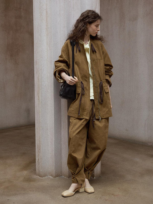 Muteedge Loop Jacket